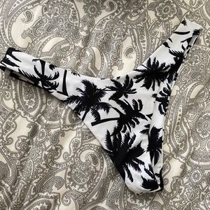 Bathing suit bottoms